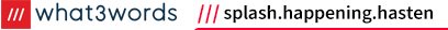 what3words seans swim school