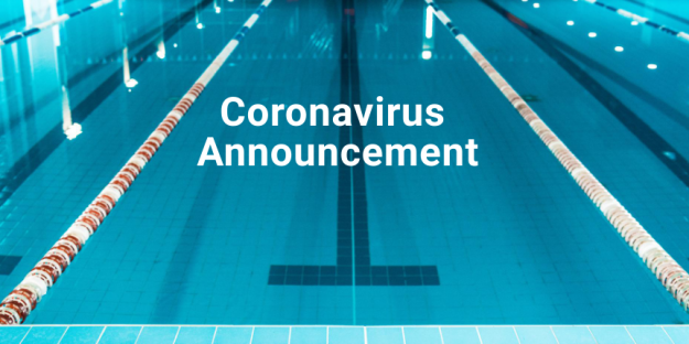 Coronavirus Announcement
