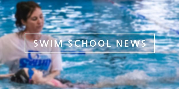swim school news