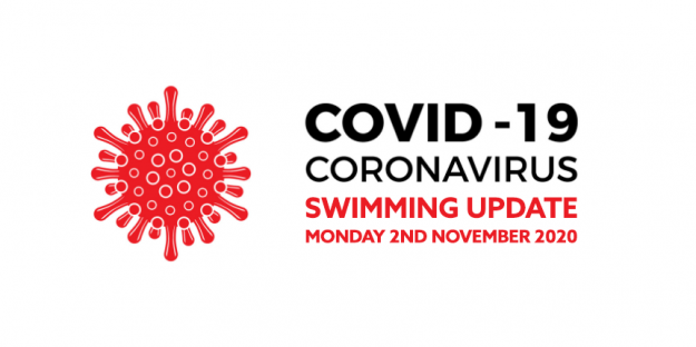 coronavirus swimming update